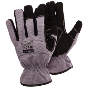 Rękawice ochronne X-DYNAMIC Procera rozm. 10 