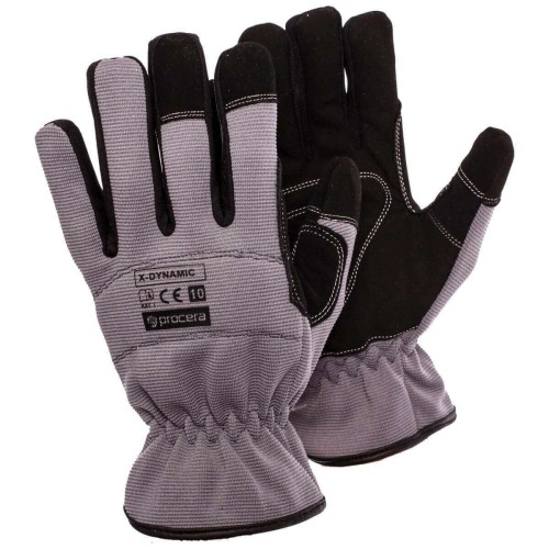 Procera Rękawice ochronne X-DYNAMIC rozm. 10 Mistral BHP.jpg