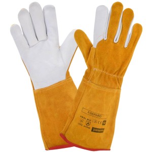 Rękawice ochronne spawalnicze X-GEPARD PROCERA rozm. 10