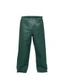 Spodnie do pasa wodoochronne PROS 112 Standard zielone Plavitex 1 Mistral BHP.jpg