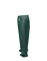 Spodnie do pasa wodoochronne PROS 112 Standard zielone Plavitex 3 Mistral BHP.jpg