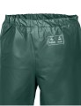 Spodnie do pasa wodoochronne PROS 112 Standard zielone Plavitex 4 Mistral BHP.jpg