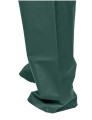 Spodnie do pasa wodoochronne PROS 112 Standard zielone Plavitex 5 Mistral BHP.jpg