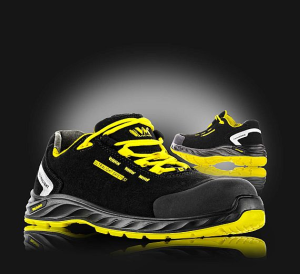 Półbuty robocze CALIFORNIA S3 ESD SRC VM Footwear