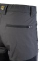 Polstar Krótkie spodnie szorty Seven Kingd TRAIL Light stal Mistral BHP 5.jpg