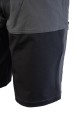 Polstar Krótkie spodnie szorty Seven Kingd TRAIL Light stal Mistral BHP 6.jpg