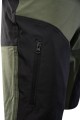 Polstar Krótkie spodnie szorty Seven Kingd TRAIL Light zieleń Mistral BHP 13.jpg