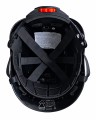 Consorte Elektroizolacyjny kask ochronny hełm LOKI VOLT czarny 3.jpg