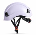 Consorte Elektroizolacyjny kask ochronny hełm LOKI VOLT biały Mistral BHP 1.jpg