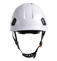 Consorte Elektroizolacyjny kask ochronny hełm LOKI VOLT biały Mistral BHP 2.jpg