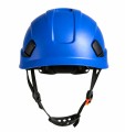 Consorte Elektroizolacyjny kask ochronny hełm LOKI VOLT niebieski Mistral BHP 2.jpg