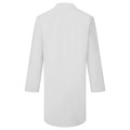 Portwest ES852 ES1 Essential Lab Coat biały tył Mistral BHP.jpg