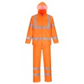 Portwest H448 Przeciwdeszczowy komplet ostrzegawczy przód Mistral BHP.jpg