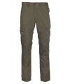 Polstar Spodnie do pasa Brixton BDU khaki Mistral BHP 1.jpg