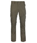 ATSP Spodnie do pasa Brixton BDU khaki Polstar