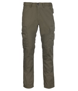 ATSP Spodnie do pasa Brixton BDU khaki Polstar