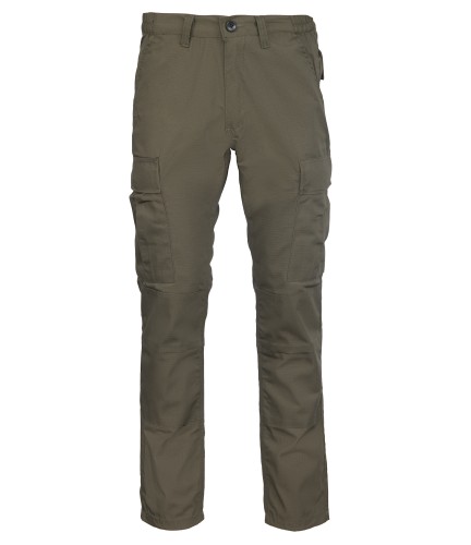 Polstar Spodnie do pasa Brixton BDU khaki Mistral BHP 1.jpg