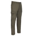 Polstar Spodnie do pasa Brixton BDU khaki Mistral BHP 3.jpg