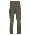 Polstar Spodnie do pasa Brixton BDU khaki Mistral BHP 4.jpg