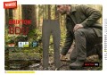 Polstar Spodnie do pasa Brixton BDU khaki Mistral BHP 13.jpg