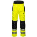Portwest PW342 Spodnie ostrzegawcze PW3 Extreme żółte-czarne Mistral BHP.jpg