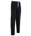 Polstar MP04 Męskie spodnie medyczne do pasa Mynts Straight Leg Pants Men MMP004 black czarne Mistral BHP 3.jpg