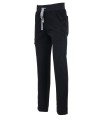 Polstar MP04 Męskie spodnie medyczne do pasa Mynts Straight Leg Pants Men MMP004 black czarne Mistral BHP 4.jpg