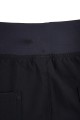 Polstar MP04 Męskie spodnie medyczne do pasa Mynts Straight Leg Pants Men MMP004 black czarne Mistral BHP 8.jpg