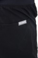 Polstar MP04 Męskie spodnie medyczne do pasa Mynts Straight Leg Pants Men MMP004 black czarne Mistral BHP 9.jpg