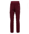 Polstar MP04 Męskie spodnie medyczne do pasa Mynts Straight Leg Pants Men MMP004 burgund Mistral BHP 5.jpg
