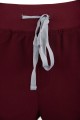 Polstar MP04 Męskie spodnie medyczne do pasa Mynts Straight Leg Pants Men MMP004 burgund Mistral BHP 6.jpg