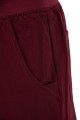 Polstar MP04 Męskie spodnie medyczne do pasa Mynts Straight Leg Pants Men MMP004 burgund Mistral BHP 9.jpg