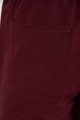 Polstar MP04 Męskie spodnie medyczne do pasa Mynts Straight Leg Pants Men MMP004 burgund Mistral BHP 11.jpg