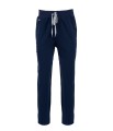 Polstar MP04 Męskie spodnie medyczne do pasa Mynts Straight Leg Pants Men MMP004 granatowe Mistral BHP 1.jpg