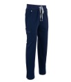 Polstar MP04 Męskie spodnie medyczne do pasa Mynts Straight Leg Pants Men MMP004 granatowe Mistral BHP 3.jpg
