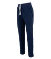 Polstar MP04 Męskie spodnie medyczne do pasa Mynts Straight Leg Pants Men MMP004 granatowe Mistral BHP 4.jpg