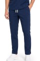 Polstar MP04 Męskie spodnie medyczne do pasa Mynts Straight Leg Pants Men MMP004 granatowe Mistral BHP 14.jpg