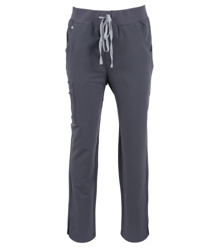 Polstar MP04 Męskie spodnie medyczne do pasa Mynts Straight Leg Pants Men MMP004 moon stone grey Mistral BHP 1.jpg