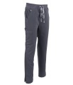 Polstar MP04 Męskie spodnie medyczne do pasa Mynts Straight Leg Pants Men MMP004 moon stone grey Mistral BHP 3.jpg