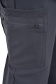 Polstar MP04 Męskie spodnie medyczne do pasa Mynts Straight Leg Pants Men MMP004 moon stone grey Mistral BHP 8.jpg