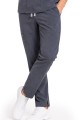 Polstar MP04 Męskie spodnie medyczne do pasa Mynts Straight Leg Pants Men MMP004 moon stone grey Mistral BHP 13.jpg
