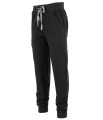 Polstar MP03 Męskie spodnie medyczne do pasa Mynts Jogger Pants Men MMP003 black czarne Mistral BHP 4.jpg