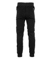 Polstar MP03 Męskie spodnie medyczne do pasa Mynts Jogger Pants Men MMP003 black czarne Mistral BHP 5.jpg