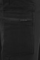 Polstar MP03 Męskie spodnie medyczne do pasa Mynts Jogger Pants Men MMP003 black czarne Mistral BHP 7.jpg