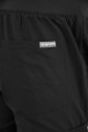 Polstar MP03 Męskie spodnie medyczne do pasa Mynts Jogger Pants Men MMP003 black czarne Mistral BHP 9.jpg