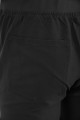 Polstar MP03 Męskie spodnie medyczne do pasa Mynts Jogger Pants Men MMP003 black czarne Mistral BHP 10.jpg