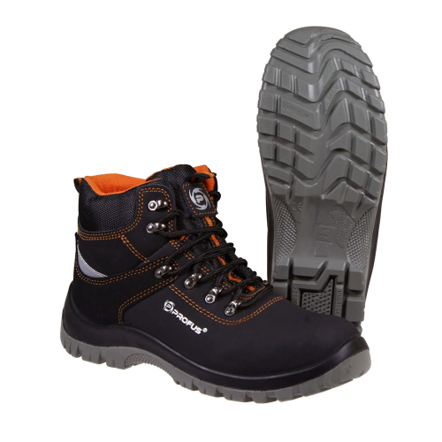 Marel Plus Trzewiki ochronne YUKON S3 Mistral BHP.png