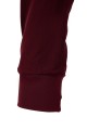 Polstar MP03 Męskie spodnie medyczne do pasa Mynts Jogger Pants Men MMP003 burgundy Mistral BHP 9.jpg