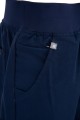Polstar MP03 Męskie spodnie medyczne do pasa Mynts Jogger Pants Men MMP003 midnight navy granatowe Mistral BHP 6.jpg