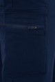 Polstar MP03 Męskie spodnie medyczne do pasa Mynts Jogger Pants Men MMP003 midnight navy granatowe Mistral BHP 7.jpg